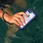 Catalyst vodootporna futrola za iPhone 7 / 8 / SE (2020/2022) - plavo