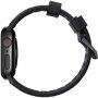 Nomad Rugged Strap otporni remen za Apple Watch Ultra 49mm / 46mm / 45mm / 44mm / 42mm - crna