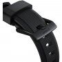 Nomad Rugged Strap otporni remen za Apple Watch Ultra 49mm / 46mm / 45mm / 44mm / 42mm - crna