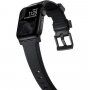 Nomad Rugged Strap otporni remen za Apple Watch Ultra 49mm / 46mm / 45mm / 44mm / 42mm - crna