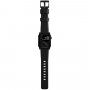 Nomad Rugged Strap otporni remen za Apple Watch Ultra 49mm / 46mm / 45mm / 44mm / 42mm - crna