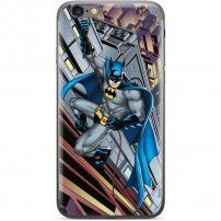 Originalna maskica Warner Bros Batman za iPhone XS - plavi