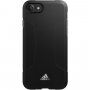 Adidas originalna izdržljiva maskica za iPhone 6 / 6S / 7 / 8 / SE (2020/2022) - crni