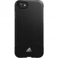 Adidas originalna izdržljiva maskica za iPhone 6 / 6S / 7 / 8 / SE (2020/2022) - crni