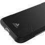Adidas originalna izdržljiva maskica za iPhone 6 / 6S / 7 / 8 / SE (2020/2022) - crni
