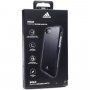 Adidas originalna izdržljiva maskica za iPhone 6 / 6S / 7 / 8 / SE (2020/2022) - crni