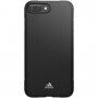 Adidas Originals SP Solo izdržljiva maskica za iPhone 6 / 6S / 7 Plus / 8 Plus - crni