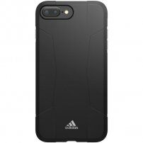 Adidas Originals SP Solo izdržljiva maskica za iPhone 6 / 6S / 7 Plus / 8 Plus - crni