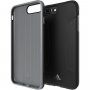 Adidas Originals SP Solo izdržljiva maskica za iPhone 6 / 6S / 7 Plus / 8 Plus - crni