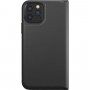 Adidas originalna flip futrola s logotipom za iPhone 11 Pro - crno