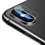 BENKS 0.15mm kaljeno staklo za zaštitu stražnje kamere za iPhone XS / iPhone X
