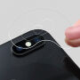 BENKS 0.15mm kaljeno staklo za zaštitu stražnje kamere za iPhone XS / iPhone X