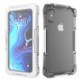 Vodootporna i izuzetno izdržljiva futrola za iPhone XS Max - bijelo