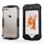Vodootporna i izuzetno izdržljiva futrola za iPhone 6 / 6S - crno