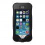 Izuzetno izdržljiva i vodootporna futrola za iPhone 5 / 5S / SE (2016) - crno