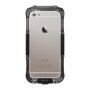 Izuzetno izdržljiva i vodootporna futrola za iPhone 5 / 5S / SE (2016) - crno