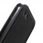 Vodootporna futrola za prednju i stražnju stranu za iPhone 5 / 5S /SE (2016) - crno