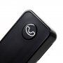 Bluetooth FM transmitter za automobil s USB portom - crni