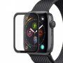 Kaljeno 3D staklo za Apple Watch 40mm - 2 kom