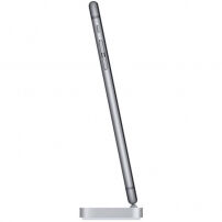 Original priključna stanica s Lightning konektorom za Apple iPhone - Svemirski siva boja