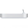 Original priključna stanica za Apple iPhone s Lightning konektorom - srebrna