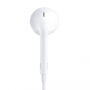 Original Apple EarPods slušalice s mikrofonom, konektorom 3,5 mm jack za Apple uređaje - bijela