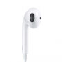 Original Apple EarPods slušalice s mikrofonom, konektorom 3,5 mm jack za Apple uređaje - bijela