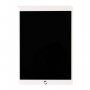 Refurbished Original zamjenski LCD panel uključujući dodirno staklo za Apple iPad Air 3 10,5" godina 2019 - bijela