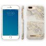 iDeal Of Sweden mramorirana maskica za iPhone 6 Plus / 6S Plus / 7 Plus / 8 Plus - bež