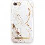 iDeal Of Sweden maskica za iPhone 6 / 6S / 7 / 8 / SE (2020/2022) - zlatni mramor