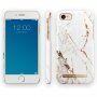 iDeal Of Sweden maskica za iPhone 6 / 6S / 7 / 8 / SE (2020/2022) - zlatni mramor