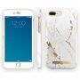 iDeal Of Sweden maskica za iPhone 6 Plus / 6S Plus / 7 Plus / 8 Plus - zlatni mramor