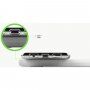 Belkin Boost Charge dvostruki bežični punjač 10W za iPhone / AirPods - bijela