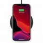 Belkin Boost Charge bežični punjač 10W (bez adaptera) - crna