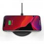 Belkin Boost Charge bežični punjač 10W (bez adaptera) - crna