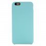 Maskica u originalnom dizajnu za iPhone 6 / 6S - azurno plavi