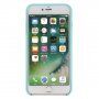 Maskica u originalnom dizajnu za iPhone 6 / 6S - azurno plavi