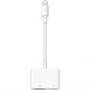 Original Apple adapter lightning konektora na HDMI s lightning konektorom za brzinsko punjenje za iPhone / iPad - bijelim