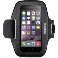 Belkin sportska futrola za Apple iPhone 6 / 6S - crna