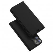 DUX DUCIS flip futrola za iPhone 12 mini - crno
