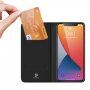DUX DUCIS flip futrola za iPhone 12 mini - crno