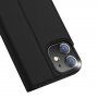 DUX DUCIS flip futrola za iPhone 12 mini - crno