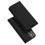 DUX DUCIS flip futrola za iPhone 12 Pro Max - crno