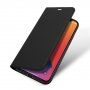 DUX DUCIS flip futrola za iPhone 12 Pro Max - crno