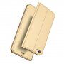 DUX DUCIS flip futrola za iPhone 6 / 6S - Zlatno