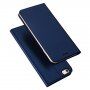 DUX DUCIS flip futrola za iPhone 6 / 6S - tamno plavo