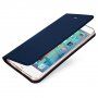 DUX DUCIS flip futrola za iPhone 6 / 6S - tamno plavo