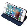 DUX DUCIS flip futrola za iPhone 6 / 6S - tamno plavo