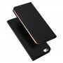 DUX DUCIS flip futrola za iPhone 6 / 6S - crno