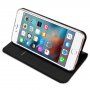 DUX DUCIS flip futrola za iPhone 6 / 6S - crno